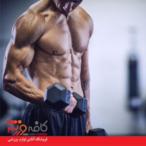 سیکس پک با دستگاه شکم ثابت پاناتا