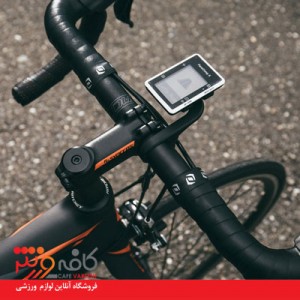 دوچرخه سواری با کیلومتر شمار 