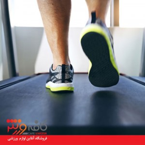 آموزش برنامه های تردمیل برای چربی سوزی و کاهش وزن