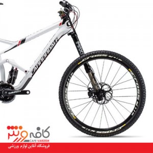 Lefty نسل جدید کمک های Cannondale