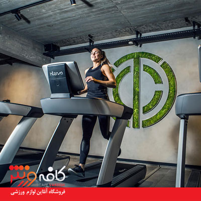 خرید لوازم تردمیل 