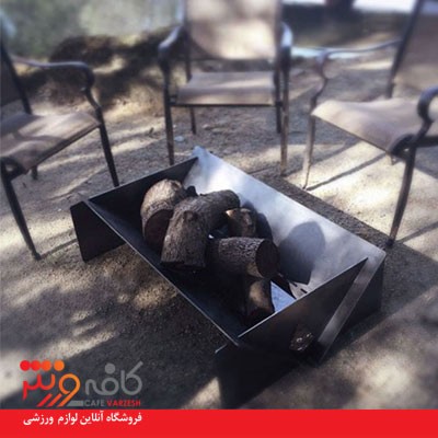 اجاق کمپینگ