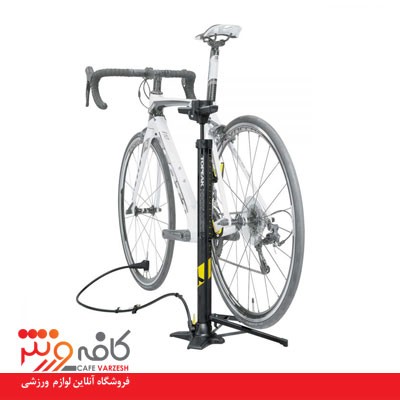 تلمبه ایستاده دوچرخه