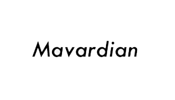 Mavardian