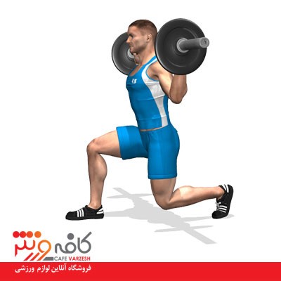 تقویت عضلات چهار سر ران