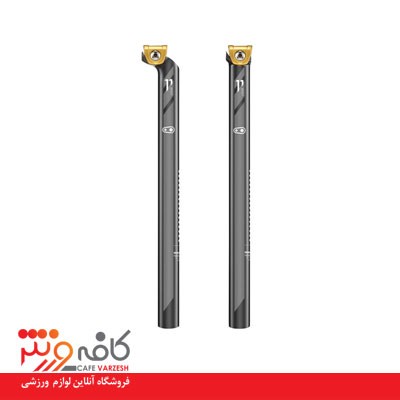 میله زین کربن کرنک برادرز مدل Cobalt 11