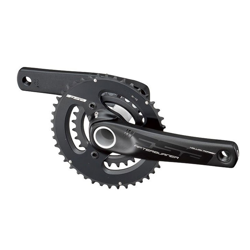 طبق قامه FSA مدل Afterburner MTB 386 M/Exo X10 Black 