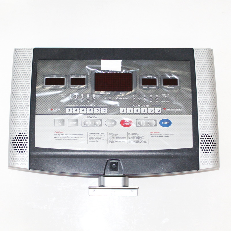 مانیتور تردمیل خانگی برند دی کی سیتی مدل DX2-52