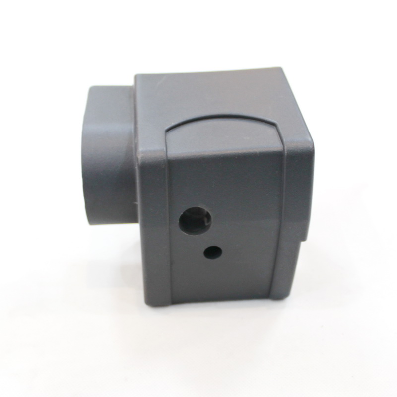قاب رگلاژ سمت راست تردمیل خانگی برند دی کی سیتی مدل SX12-36
