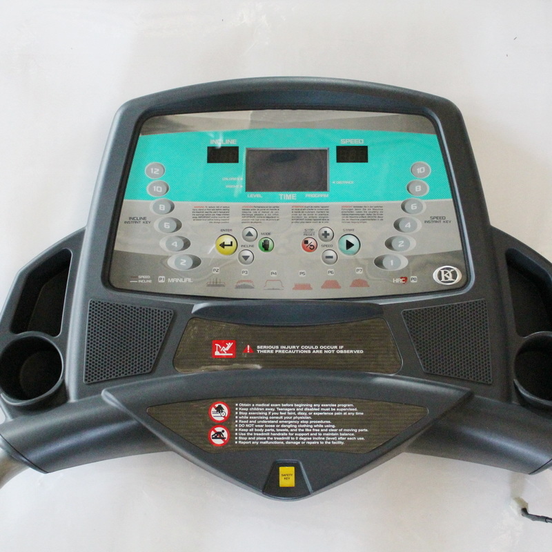 مانیتور تردمیل خانگی برند دی کی سیتی مدل DX10-C2