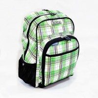 کوله پشتی لپ تاپ OGIO مدل CHAMACO GREEN PLAID