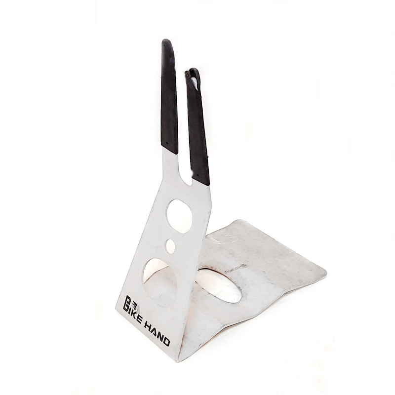 پایه زمینى نگهدارنده دوچرخه Bike Hand مدل 29 کد H 109