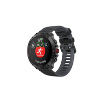 ساعت ورزشی پلار Polar Grit X2 Pro  رنگ مشکی 