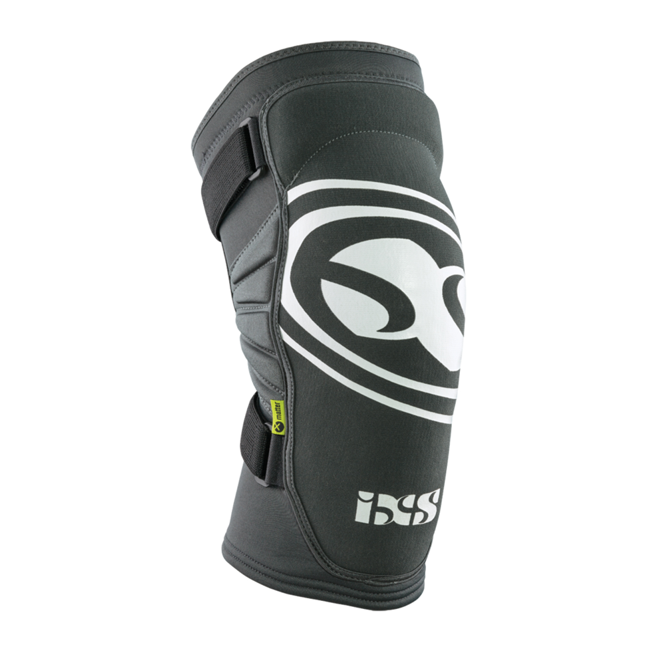 زانو بند دوچرخه سواری IXS Carve EVO