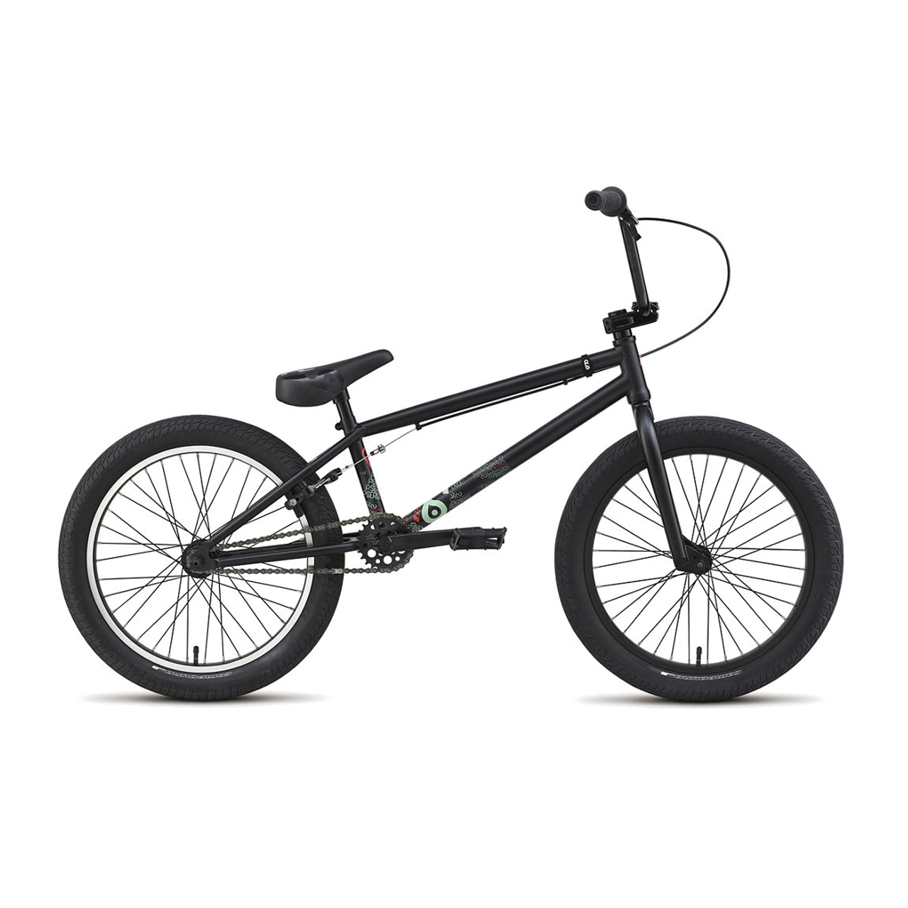 دوچرخه BMX اسپشیالایزد P20 سایز 20