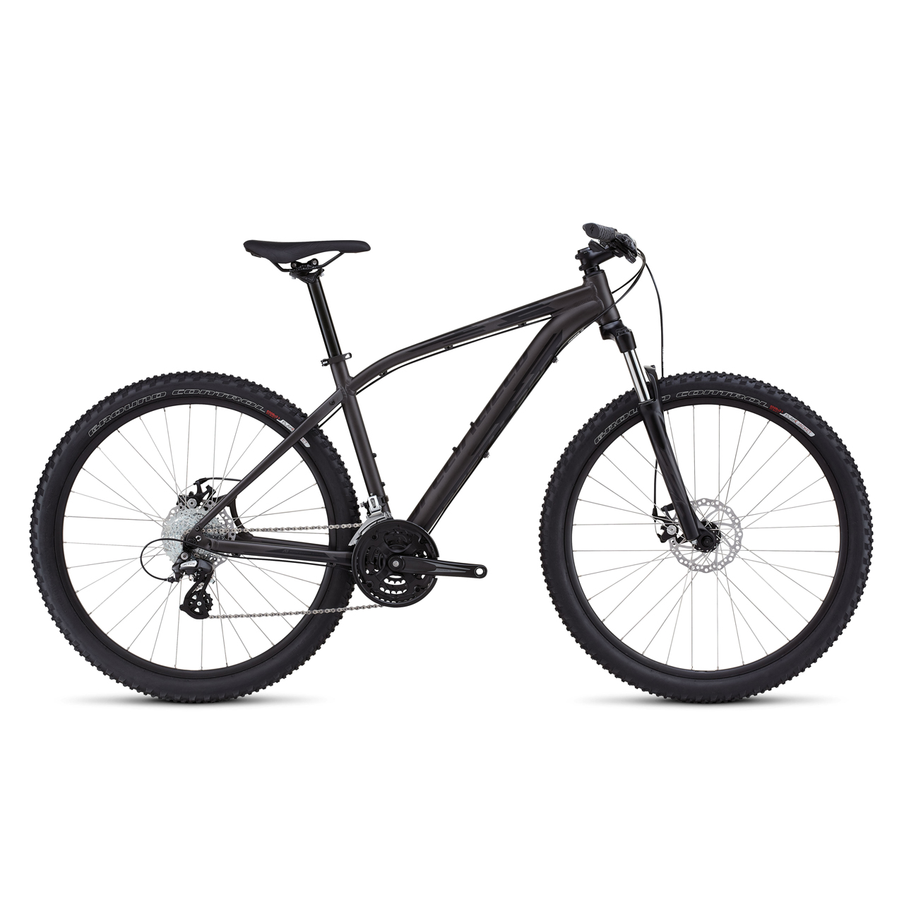 دوچرخه کوهستان اسپشیالایزد Pitch 650B سایز 27.5 رنگ مشکی