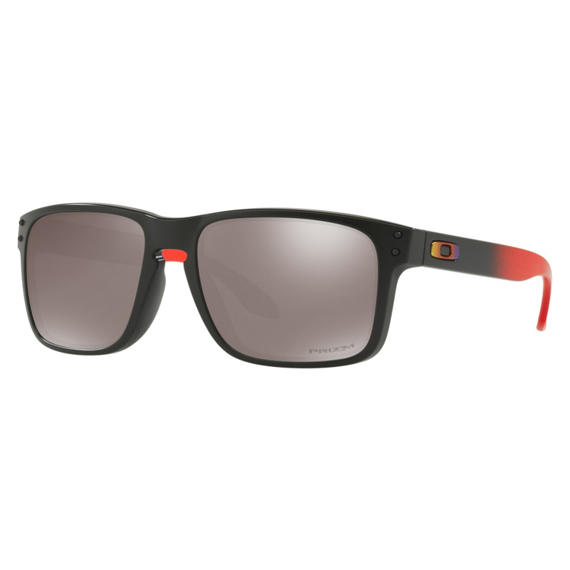 عینک آفتابی اوکلی سری HolBrook مدل 9102D3
