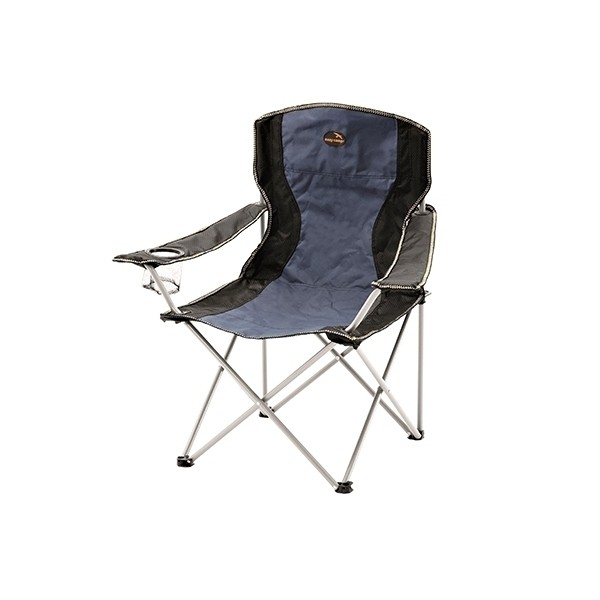 صندلی کمپینگ Easy Camp مدل Arm رنگ آبی