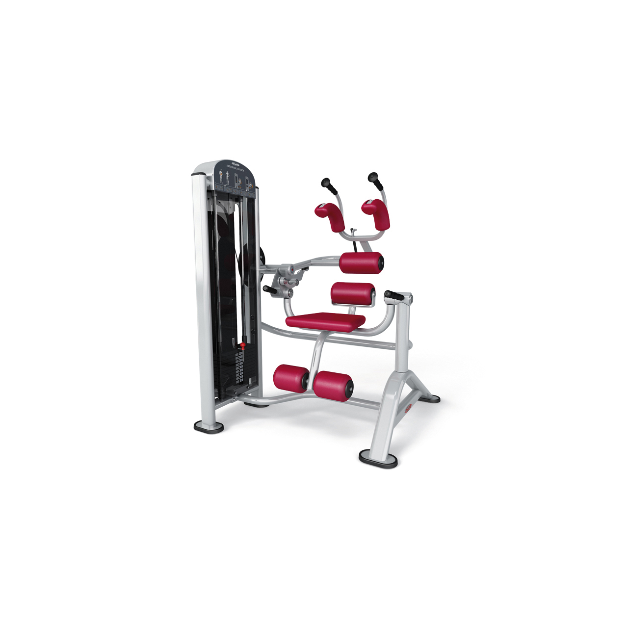 دستگاه شکم متحرک پاناتا FitEvo 1FE067