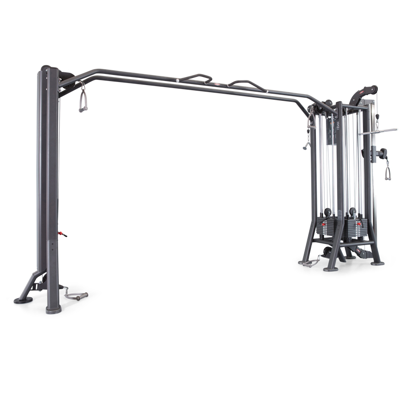 دستگاه جانگل ماشین چهار ایستگاهه (کراس آور مدرج) پاناتا FitEvo 1FE116 + 1FE112 