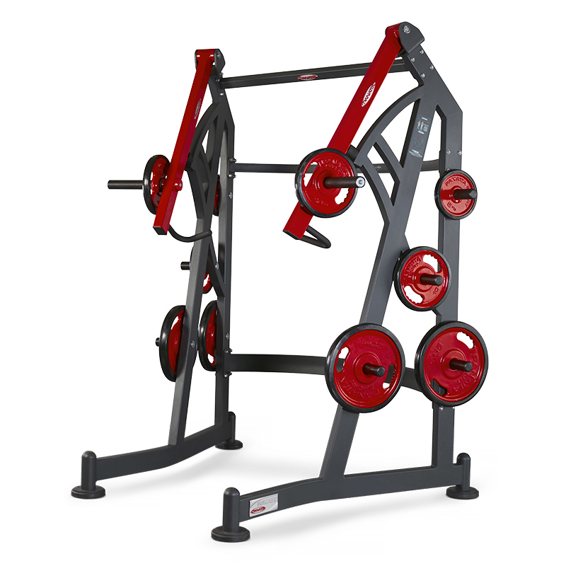 پرس ایستاده وزنه آزاد پاناتا 1HP534