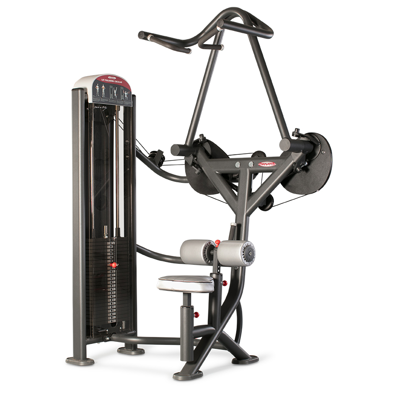 دستگاه پرس سرشانه پاناتا FitEvo 1FE025B