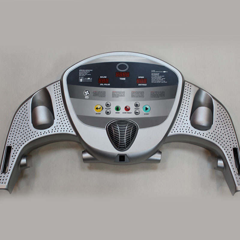 مانیتور تردمیل خانگی برند دی کی سیتی مدل WELLKIN