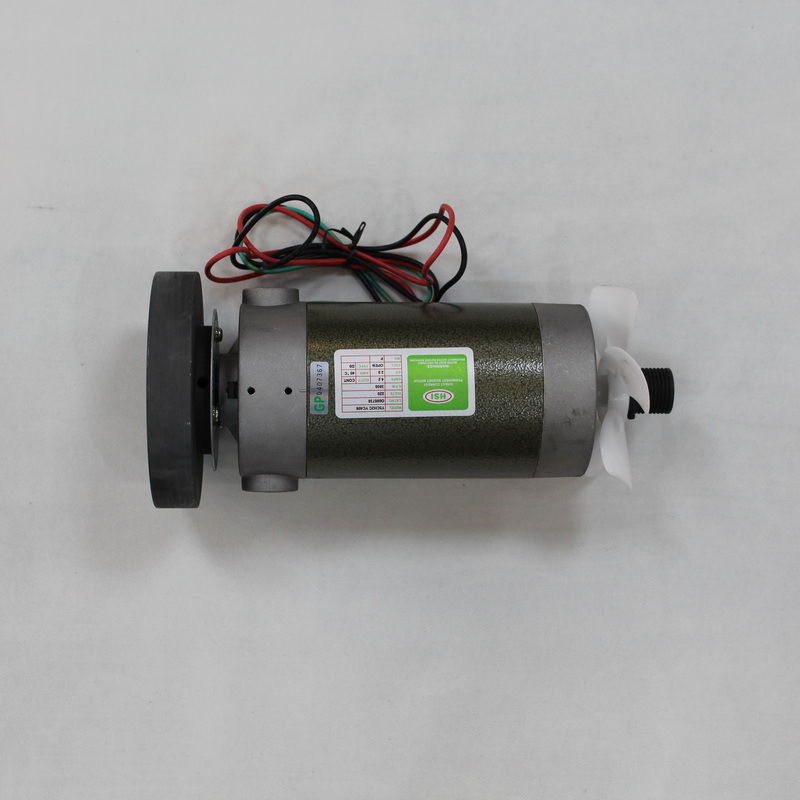 موتور تردمیل خانگی برند 2HP) HELTHSTREAM )مدل T561