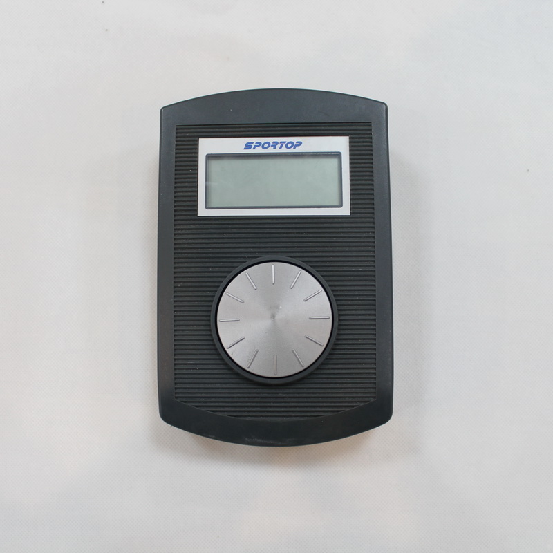 مانیتور دوچرخه خانگی برند SPORTOP مدل B770