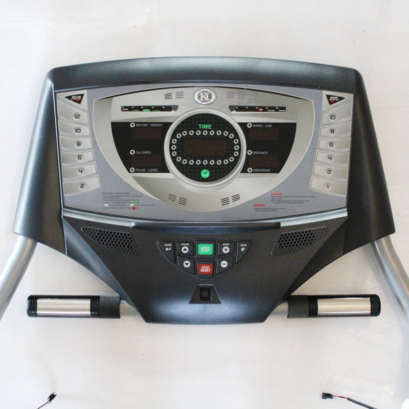مانیتور تردمیل خانگی برند دی کی سیتی مدل DX1-B1
