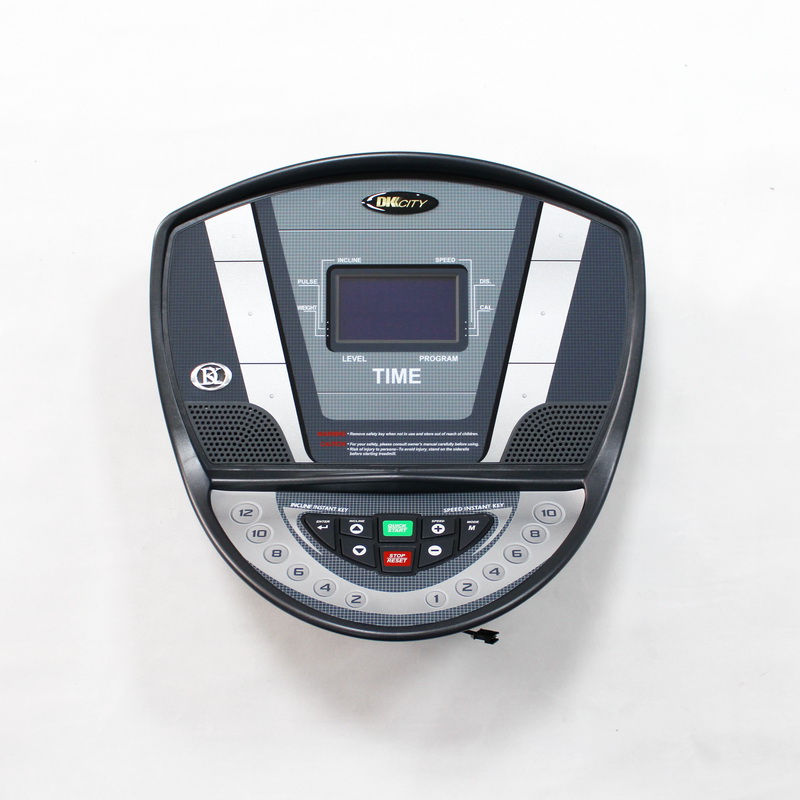 مانیتور تردمیل خانگی برند دی کی سیتی مدل DX3-T2
