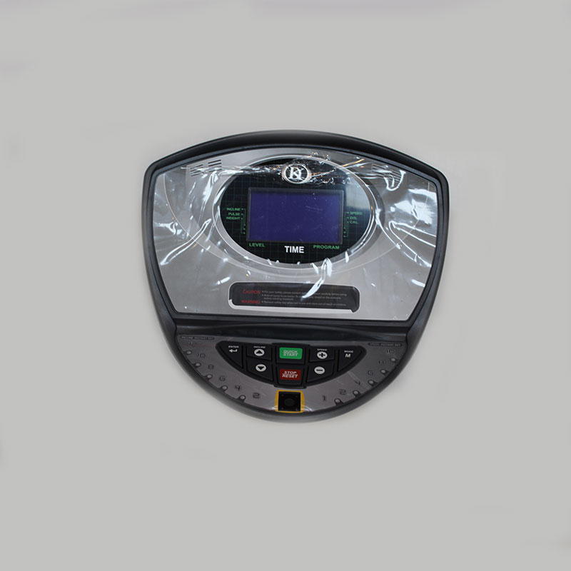 مانیتور تردمیل خانگی برند دی کی سیتی مدل LX3-T2