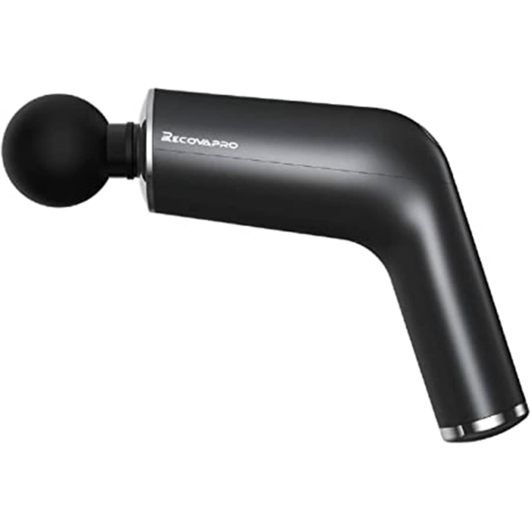 ماساژ گان ریکاو پرو مدل Recovapro Lite رنگ مشکی