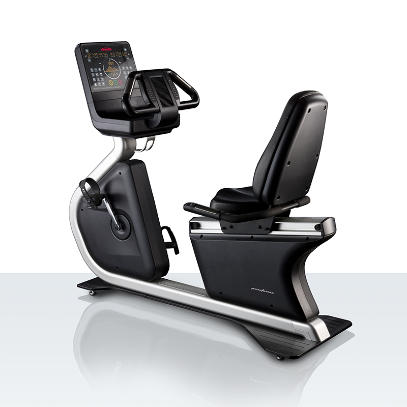 دوچرخه ثابت نشسته باشگاهی پاناتا مدل PININFARINA 1pp102
