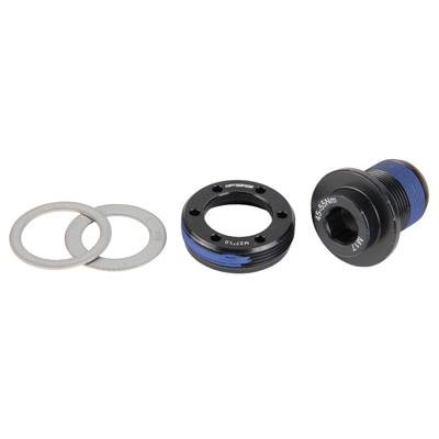 پیچ طبق قامه دوچرخه مدل QR14 Self Extr Bolt K Force/SLK Light