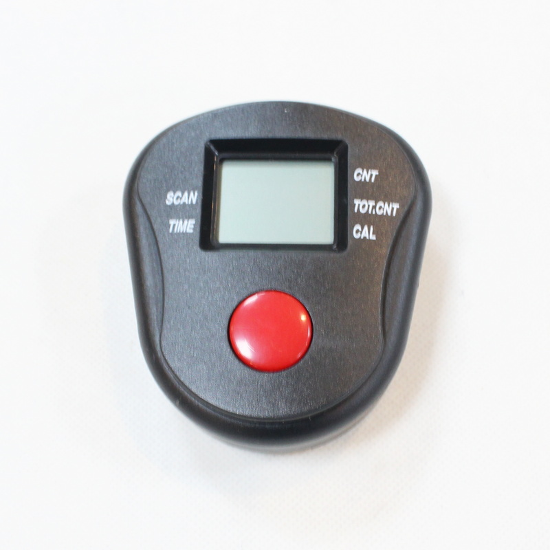 مانیتور دوچرخه خانگی برند SPORTOP مدل DM1787