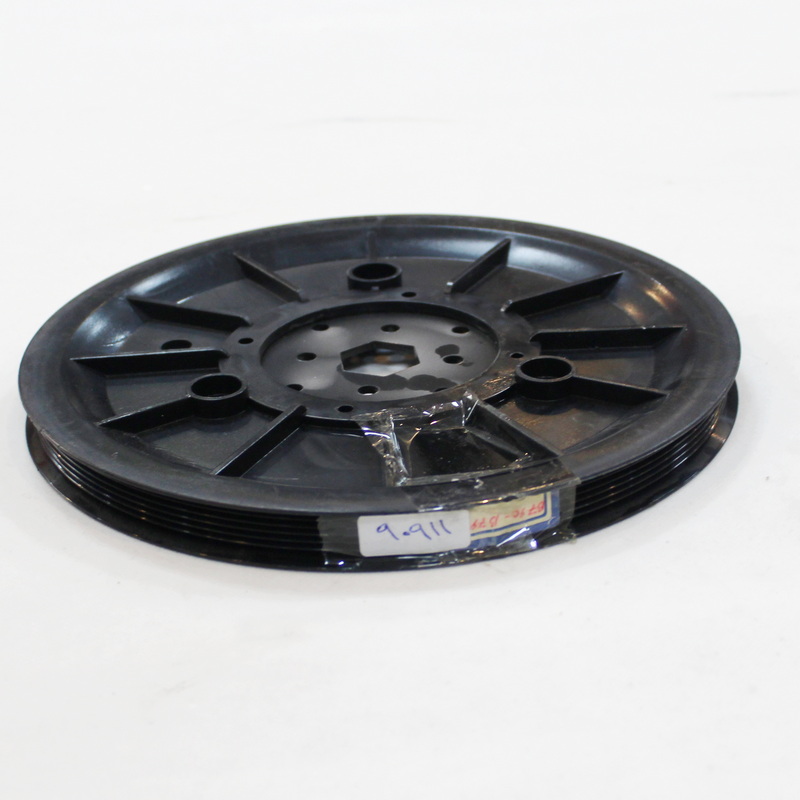چرخ تسمه دوچرخه خانگی برند SPORTOP مدل B660