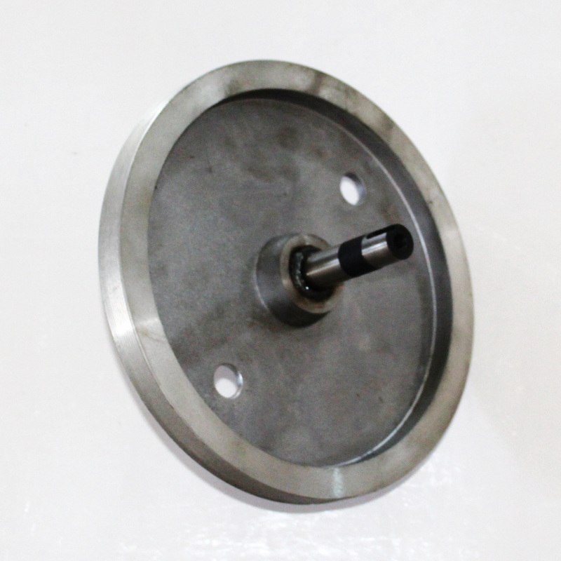 فلایویل دوچرخه خانگی برند SPORTOP مدل B660
