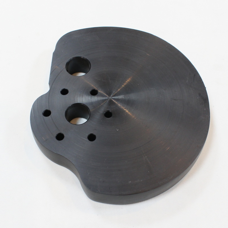 کم دستگاههای بدنسازی باشگاهی برند SUPREME سایز 25*27.5 سانتی متر