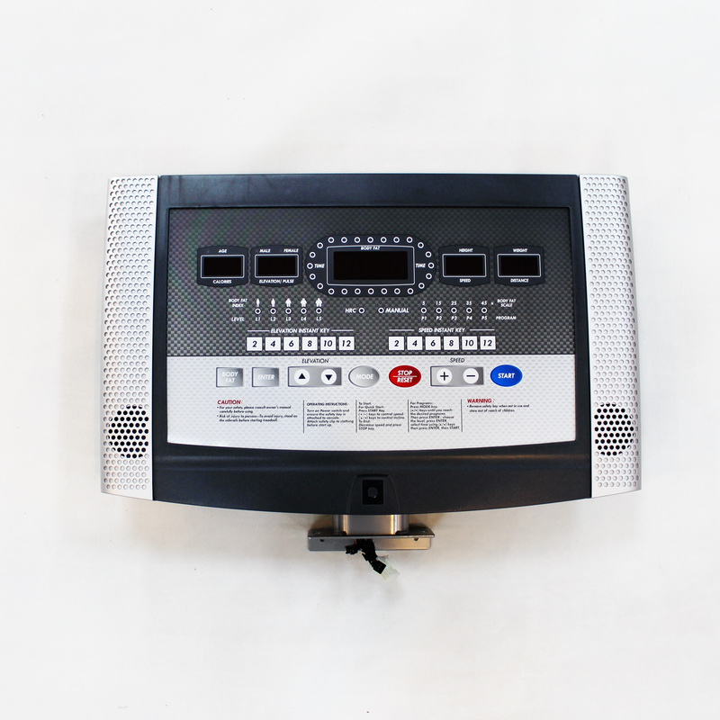 مانیتور تردمیل خانگی برند دی کی سیتی مدل DX2-42