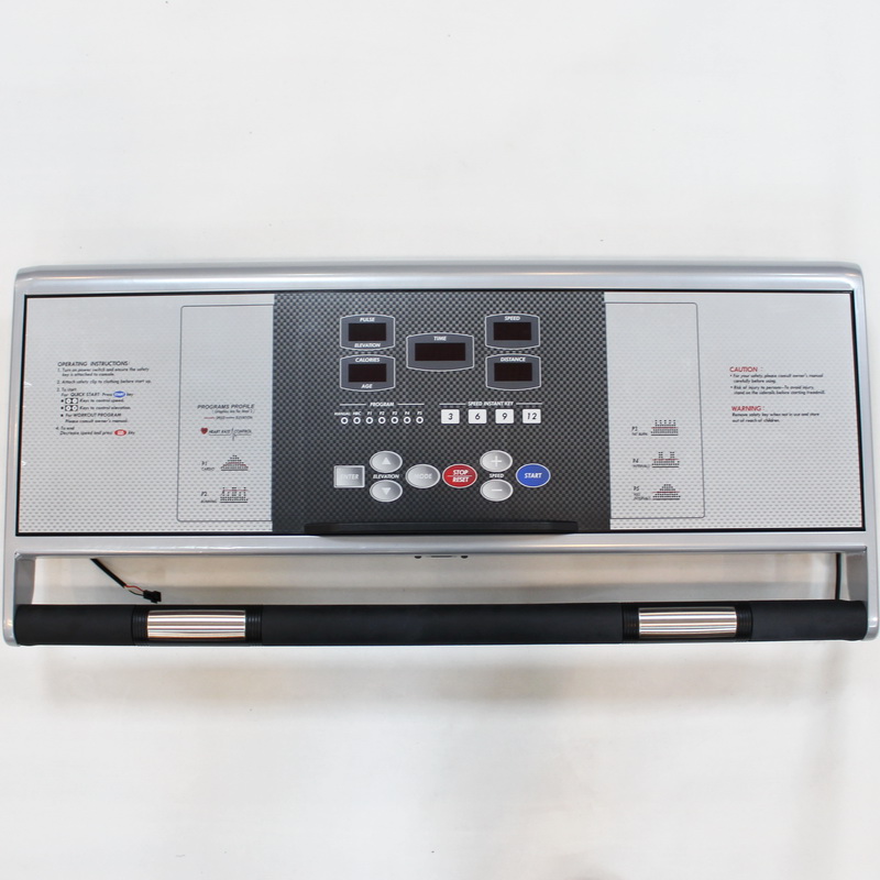 مانیتور تردمیل خانگی برند دی کی سیتی مدل DX9-47