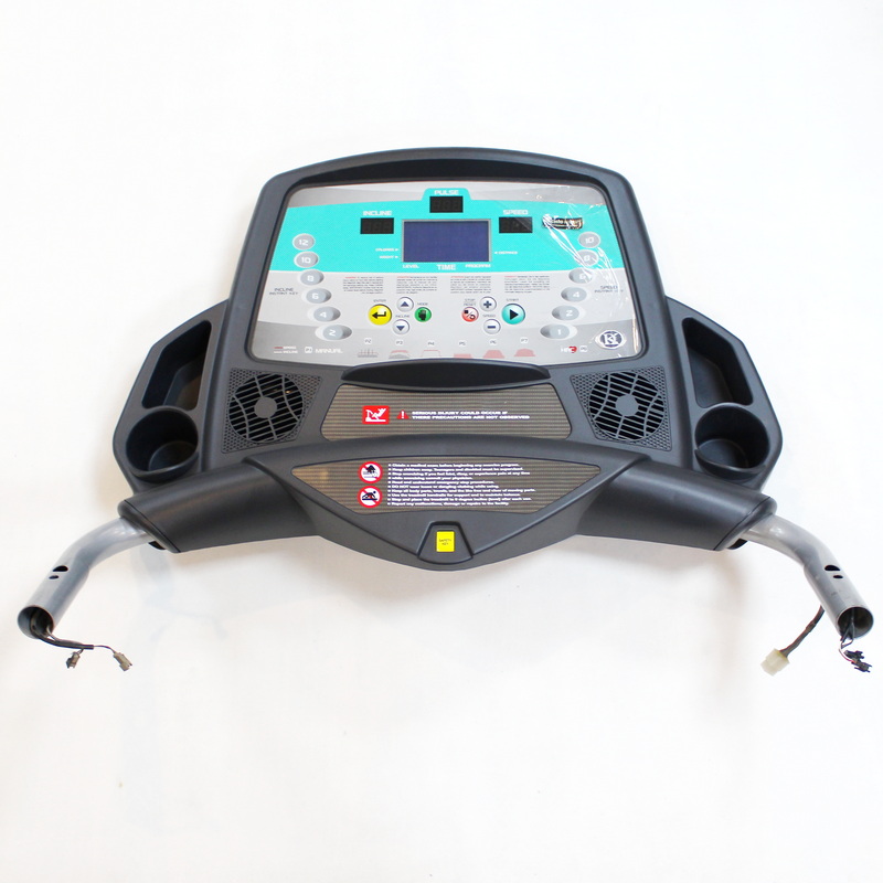 مانیتور تردمیل خانگی برند دی کی سیتی مدل DX8-C1