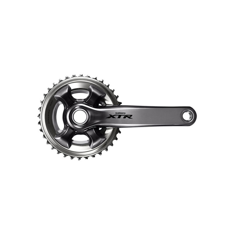 طبق قامه دوچرخه برند شیمانو مدل XTR Fc-M9000
