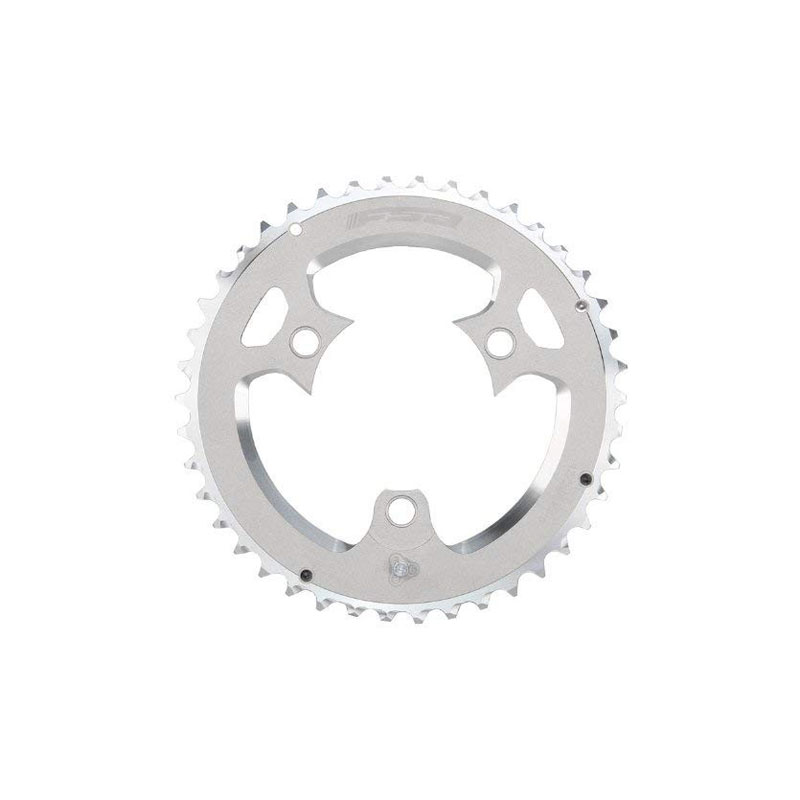 سینى طبق کوهستان FSA مدل Pro MTB Grey WA303