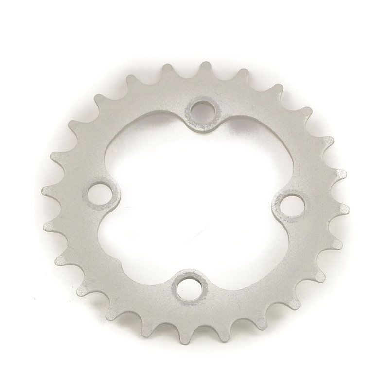 سینى طبق کوهستان دوچرخه مدل FSA Pro MTB Silver M10 WC0046 