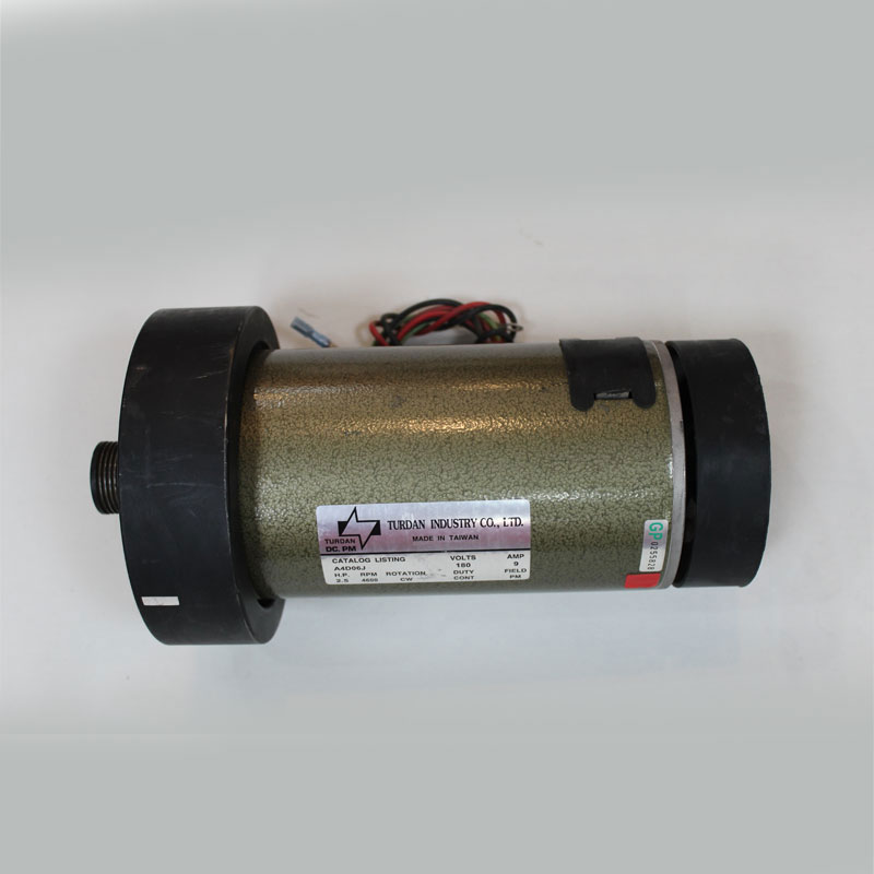 موتور تردمیل خانگی برند دی کی سیتی 2.5HP