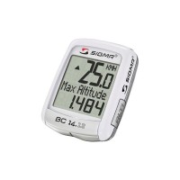 کیلومتر شمار سیمی دوچرخه سیگما BC 14.12 ALTI
