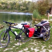 کالسکه کودک Bellelli مدل B-Travel