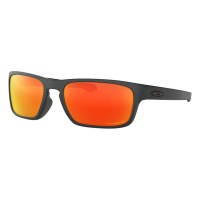 عینک آفتابی اوکلی سری SLIVER STEALTH مدل 940806