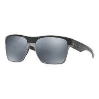 عینک آفتابی اوکلی سری Twoface مدل 935001